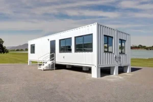 Portable Cabins supplying in UAE